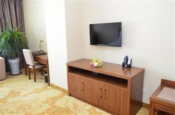 Lantuo Business Hotel 石家庄 外观 照片