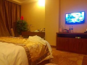 Lantuo Business Hotel 石家庄 外观 照片