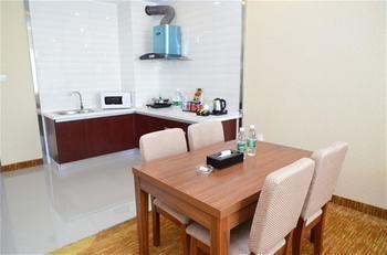 Lantuo Business Hotel 石家庄 外观 照片