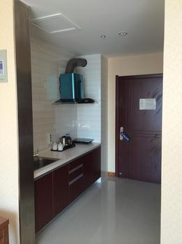 Lantuo Business Hotel 石家庄 外观 照片