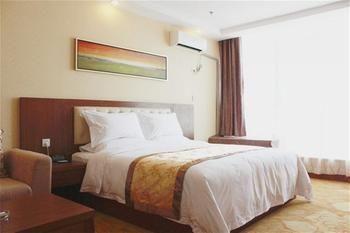 Lantuo Business Hotel 石家庄 外观 照片