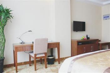 Lantuo Business Hotel 石家庄 外观 照片