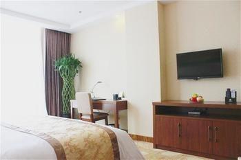 Lantuo Business Hotel 石家庄 外观 照片